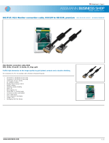 ASSMANN Electronic DB-310105-100-D データシート