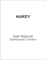 AUKEY DR02-USA ユーザーマニュアル