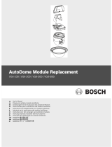 Bosch VG4-100 ユーザーマニュアル
