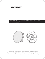 Bose 742898-0200 ユーザーガイド