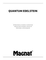 Magnat Quantum Edelstein 取扱説明書