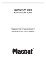 Magnat AudioQuantum 1005