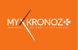 MyKronoz ZeFit 4 クイックスタートガイド