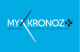 MyKronoz ZeWatch 4 ユーザーマニュアル