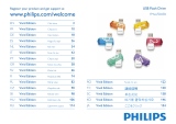 Philips FM02FD05B 取扱説明書