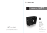 Thermaltake TP-1350AH3CCS ユーザーマニュアル