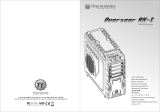 Thermaltake VN700M6W2N データシート