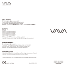 VAVA VA-UC010 ユーザーマニュアル