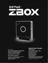 Zotac ZBOX HD-ND01 仕様
