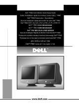 Dell P992 取扱説明書