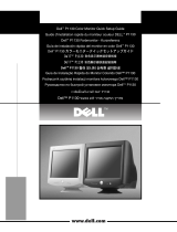 Dell P1130 インストールガイド