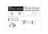 Olympus PPZR-EP02 ユーザーマニュアル