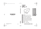 Olympus UFL-1 ユーザーマニュアル