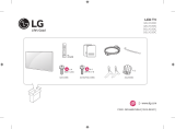 LG 32LX330C 取扱説明書