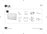 LG 55UJ6300 ユーザーガイド