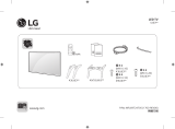 LG 55UJ6300-CA ユーザーガイド