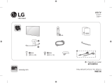LG 55UJ7500 ユーザーガイド