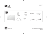 LG OLED55EG9A7 ユーザーガイド