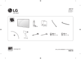 LG 55SJ9500 ユーザーガイド