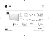 LG 49UH8500 ユーザーガイド