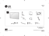 LG 65SJ8500 ユーザーガイド