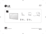 LG 75UJ6570 ユーザーガイド