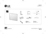 LG OLED55B7P ユーザーガイド