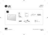 LG OLED65C7P ユーザーガイド