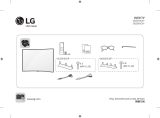LG OLED55C6P ユーザーガイド
