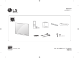 LG OLED65E7P ユーザーガイド