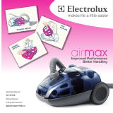 Electrolux ZAM6103 ユーザーマニュアル