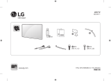 LG 65UJ7500 ユーザーガイド