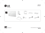 LG OLED55B6P ユーザーガイド