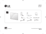 LG OLED55E6P ユーザーガイド