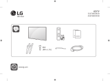 LG 32LT340CBCB ユーザーガイド