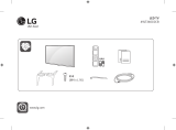 LG 49LT340C0CB ユーザーガイド