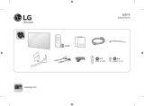 LG 65UU761H ユーザーガイド
