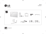 LG 75UU761H ユーザーガイド