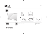 LG 27TK600D-WH ユーザーガイド