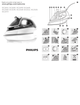 Philips GC2650/03 取扱説明書