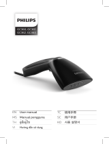Philips GC362/88 ユーザーマニュアル