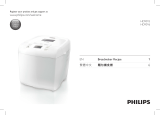 Philips HD9015/30 取扱説明書