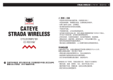 Cateye Strada Wireless [CC-RD310W-U] ユーザーマニュアル