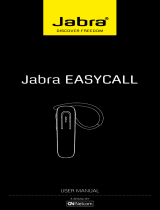 Jabra EasyCall ユーザーマニュアル