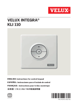 Velux VCS 2246 2004CS00 インストールガイド
