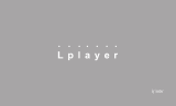 iRiver Lplayer ユーザーマニュアル