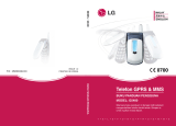 LG G5400.SWEMS 取扱説明書