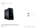 Dell XPS 8900 仕様