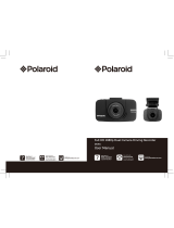 Polaroid DS301 ユーザーマニュアル