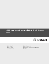 Bosch Appliances 1200 ユーザーマニュアル